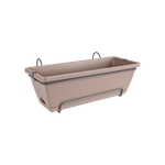 barcelona allin1 50cm taupe